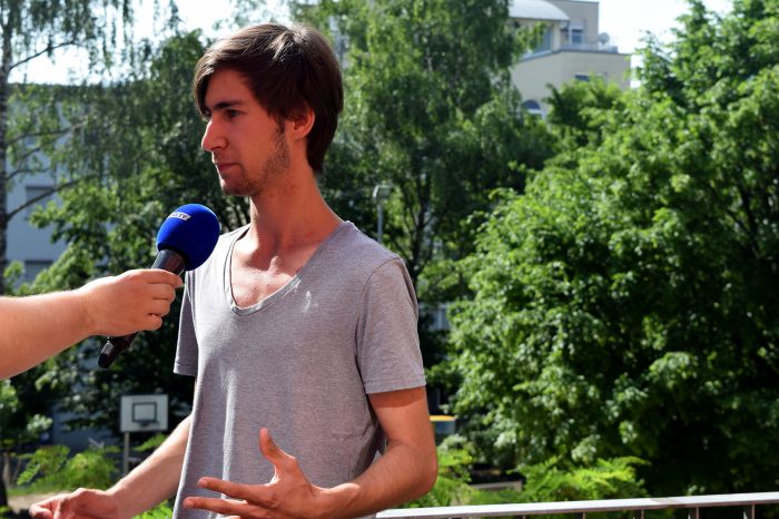 Wunschzettel an den Jugendrat: Das fordern die jungen Stuttgarter