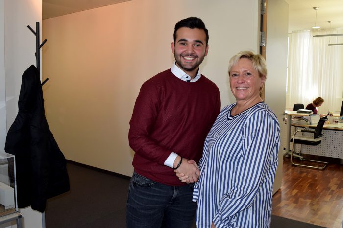 Jugendrat möchte mehr Stadtpolitik in die Schule bringen