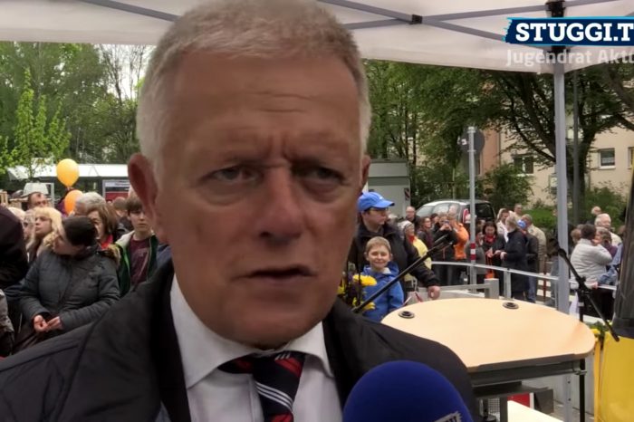 Neuer SSB-Fahrplan gestartet - Weiterer Netz-Ausbau in Planung