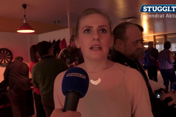 Café 13: Jugendkneipe feiert Jubiläum