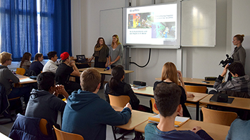 Nachwuchspolitiker in Schulen: Jugendräte auf Kandidatensuche