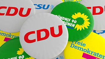 Umfrage: Das sagen die Stuttgarter zum Aus der Jamaika-Koalition