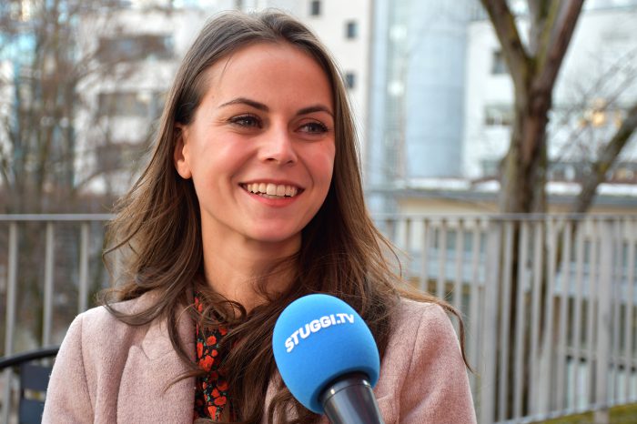 Gelingt der dritte BW-Erfolg in Serie? Jessica Bisceglia möchte die neue „Miss Germany“ werden