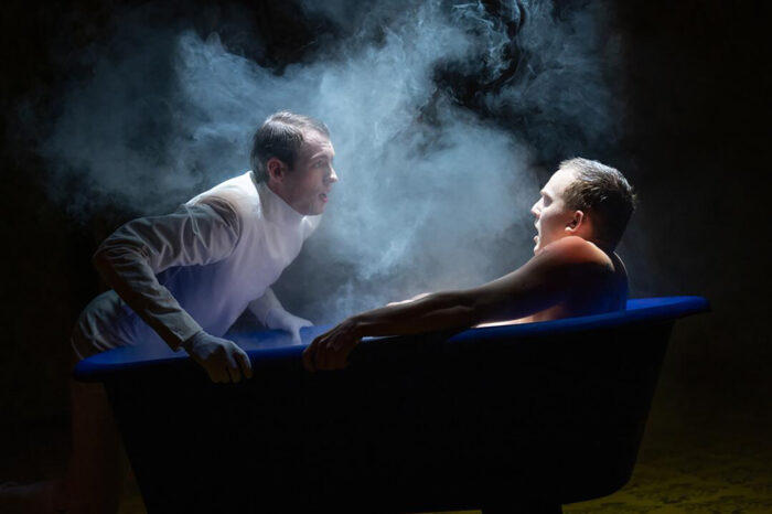 "Die Krise des jungen Törleß" feiert Premiere im Nord