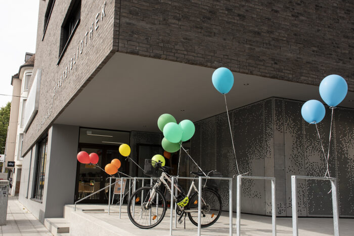 Neues Jugendhaus im Stuttgarter Süden eröffnet