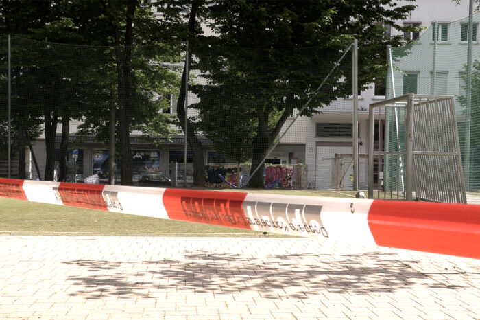 Stuttgarter Jugendhäuser bereiten "Öffnung light" ab Dienstag vor