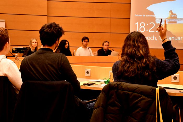 Die Wahl läuft: Wer schafft es in den neuen Stuttgarter Jugendrat?