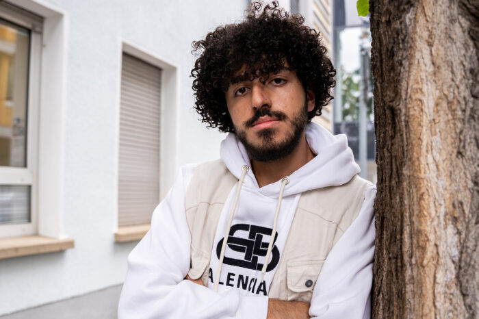 Bundestagswahl: Stuttgarter Jugendliche möchten Erstwähler ermuntern