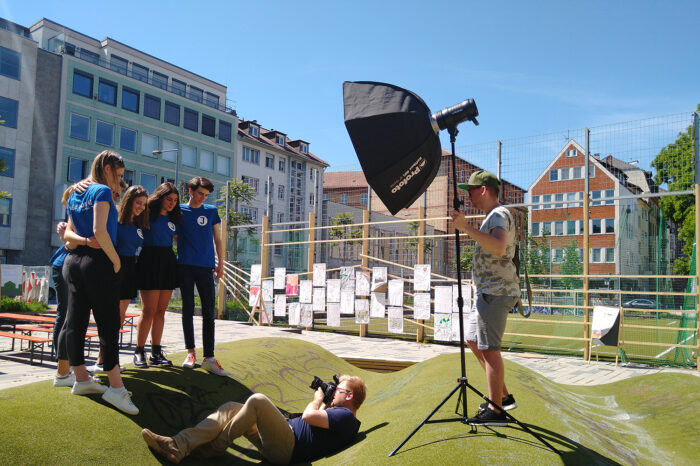 Wahl 2023: Wer sich jetzt für den Jugendrat aufstellen lassen kann