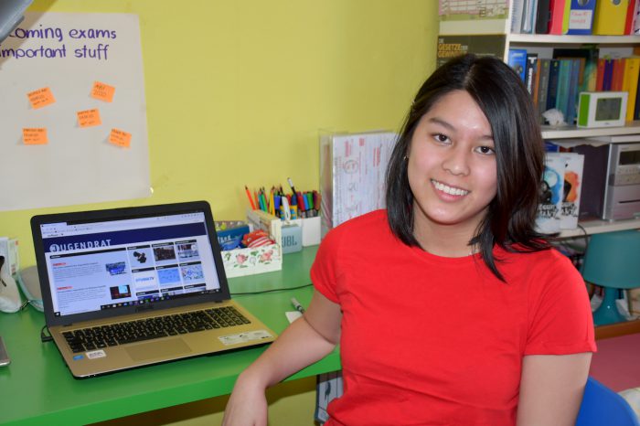 Wie der Jugendrat Stuttgart die Corona-Zeit nutzen möchte