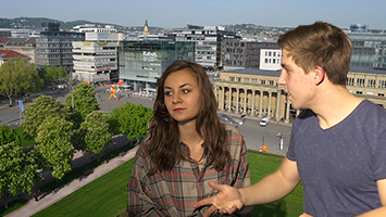 Der Jugendrat im Kreuzverhör: Das soll sich in Stuttgart verändern