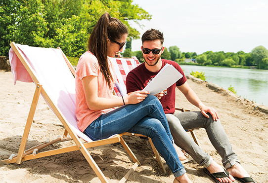 Lasst euch jetzt zum Jugendrat Stuttgart aufstellen