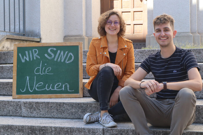 Neue Jugendseelsorger sollen junge Menschen für Kirche begeistern