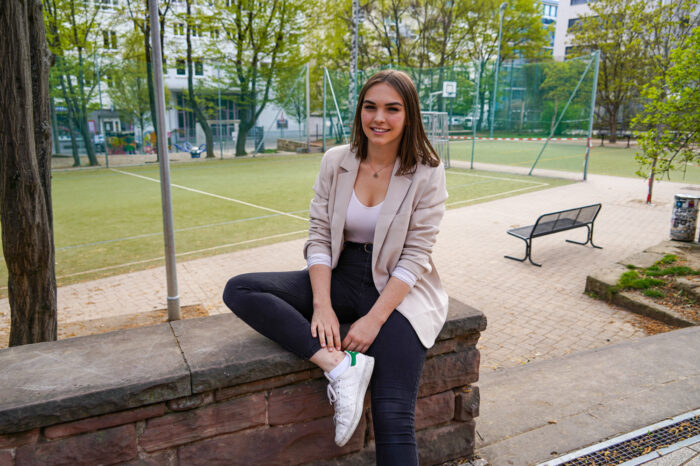 Der Song für den Ex: Singer-Songwriterin Jules veröffentlicht zweite Single