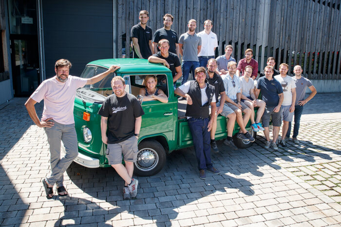 Jungwinzer Cup 2022: Stuttgarter Nachwuchs-Winzer battlen sich mit ihren Weinen