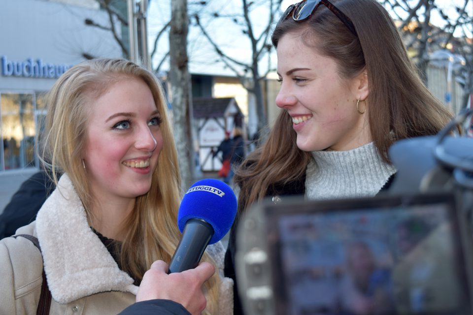 Wir haben die Stuttgarter gefragt, was an Karfreitag passiert ist. (Foto: STUGGI.TV/Frank)
