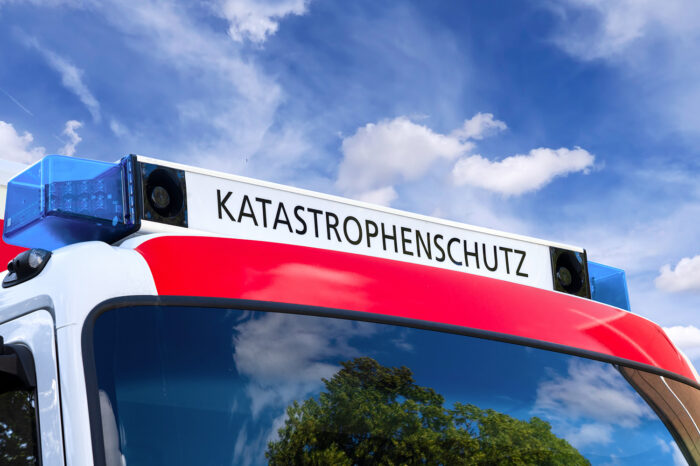 Vier Millionen Euro: Stadt Stuttgart investiert in den Katastrophenschutz