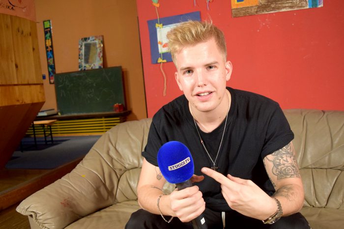 Kayef im Interview: Warum ich Castingshows nie gefeiert habe