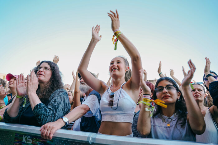 Video-Rückblick: Das ging auf dem Kessel Festival 2023