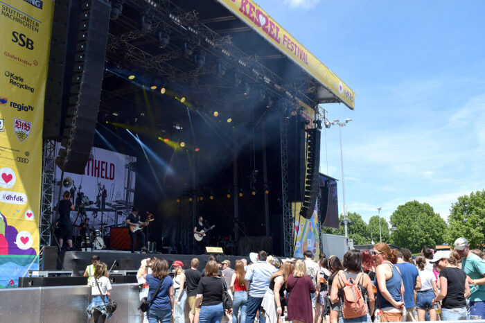 News-Update vom Donnerstag: Kessel Festival abgesagt - Christmas Garden soll stattfinden