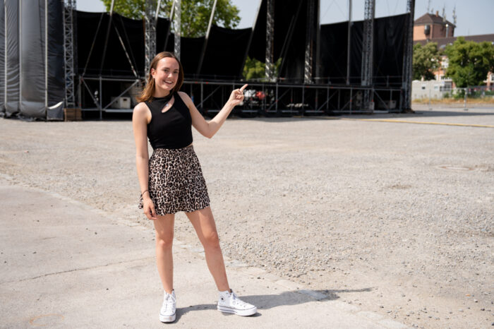 Kessel Festival: Headliner-Konzerte am Samstag beinahe ausverkauft