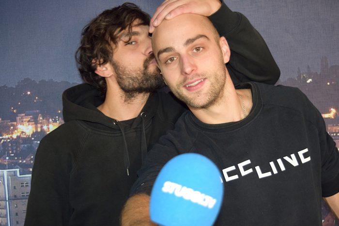 Folk-Rock made in Stuggi: Kids of Adelaide im Interview