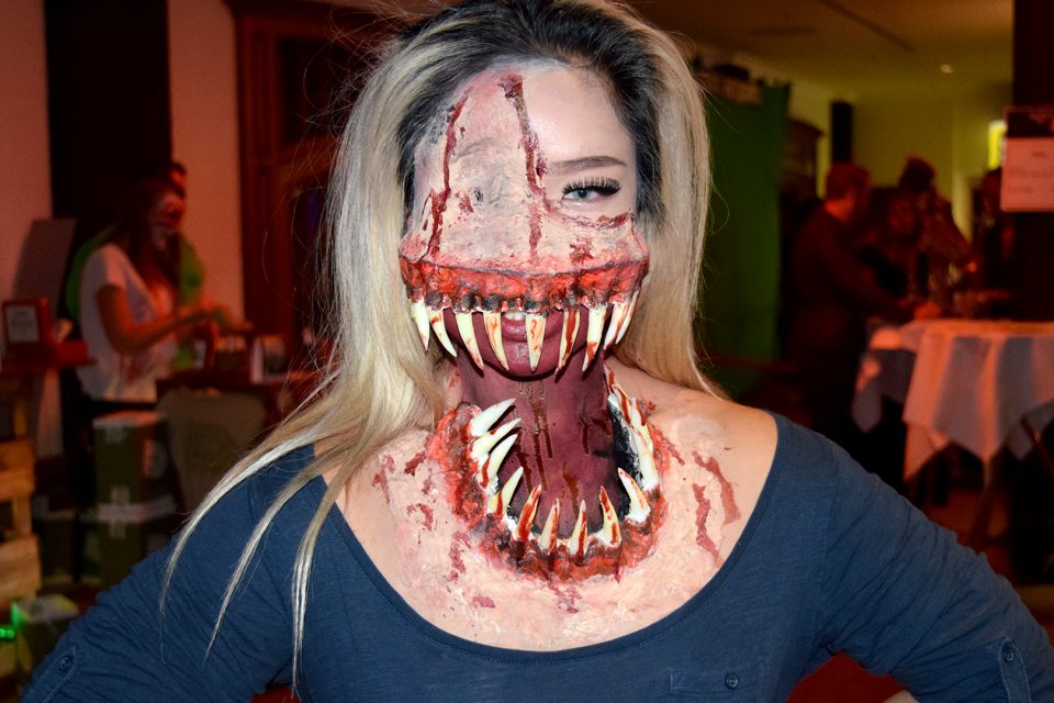 Horrorclowns in Deutschland: Eine ernstzunehmende Bedrohung? Foto: Goes/STUGGI.TV