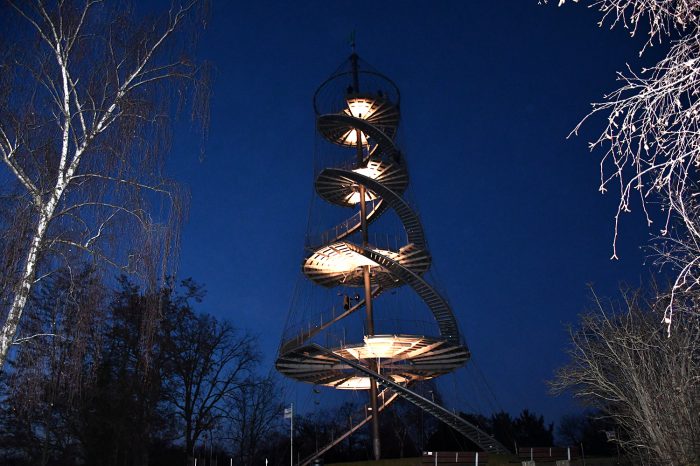 Erneut sexuelle Nötigung am Killesberg