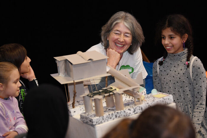 Das wünschen sich Kinder von der Landeshauptstadt Stuttgart