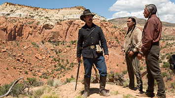 Kinocheck: "Feinde - Hostiles“