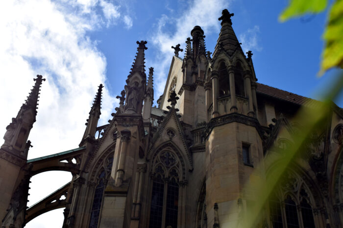 Diese Gottesdienste gibt es an Heiligabend in Stuttgart