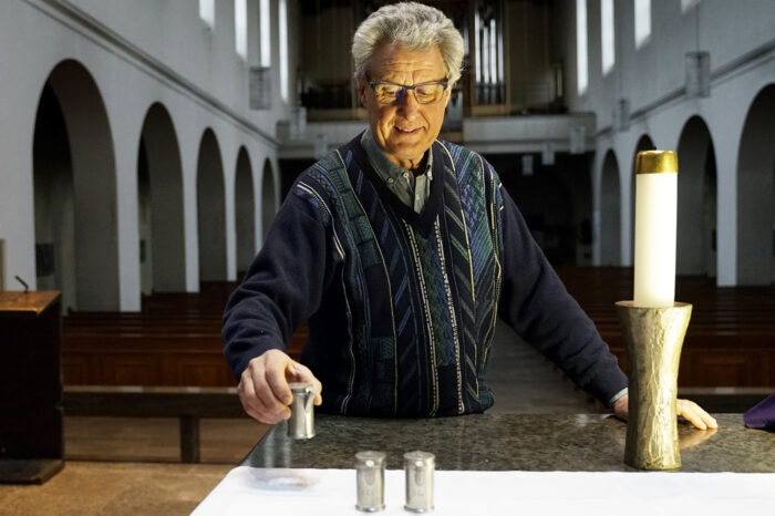 Ostern in der Kirche: Alle Gottesdienste in der Übersicht