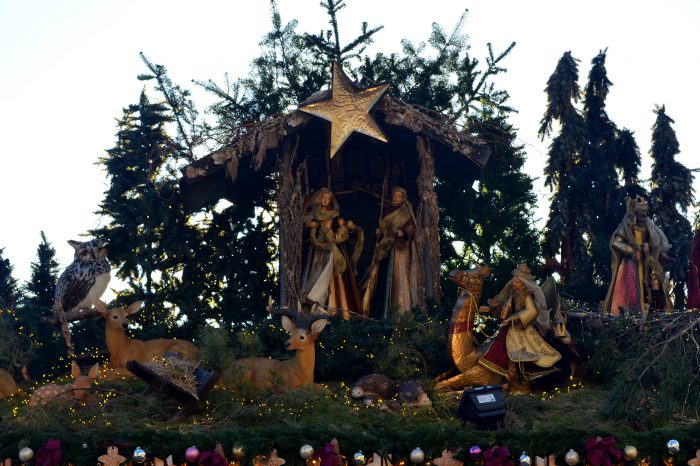 Weihnachts-Gottesdienste: Volle Kirchen nur einmal im Jahr?