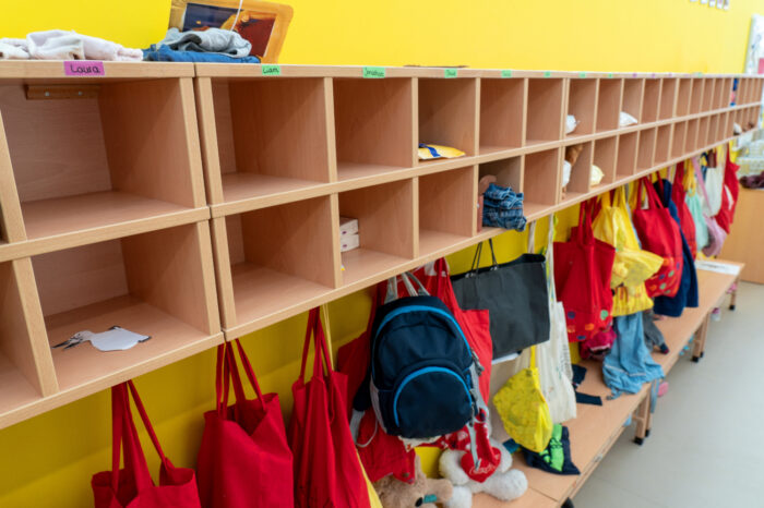 Inzidenz in Stuttgart bleibt unter 100: Kitas starten Regelbetrieb am Freitag