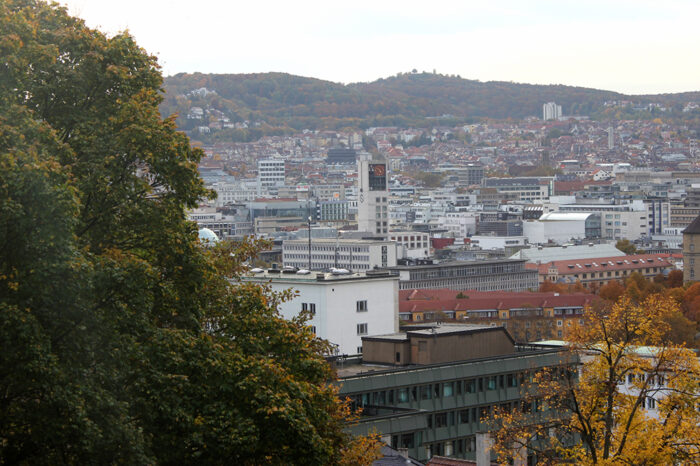 11 Milliarden Euro: So könnte die Stadt bis 2035 klimaneutral werden