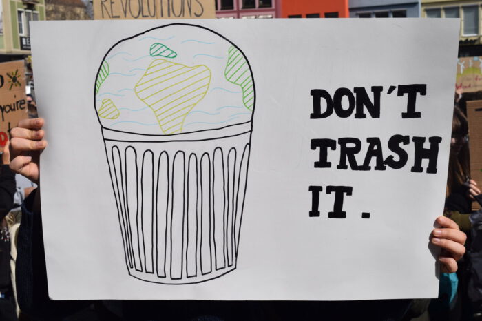 News-Update vom Dienstag: Landesweite Studie - Klimaschutz hat bei Jugendlichen Priorität