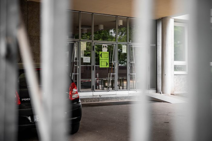 Grundschulen und Kitas in Baden-Württemberg bleiben vorerst geschlossen