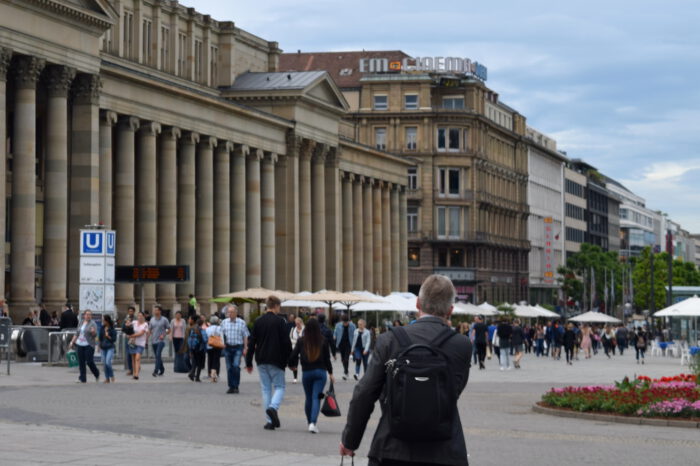 Neue Corona-Verordnung: Die neuen Regeln für Baden-Württemberg in der Übersicht