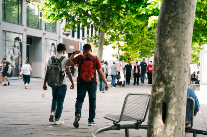 Inzidenz in Stuttgart explodiert: Corona-Zahlen schießen in die Höhe
