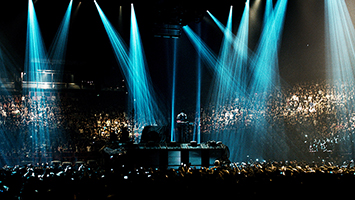 Konzert-Tickets: Was ist euch euer Lieblings-Künstler wert?