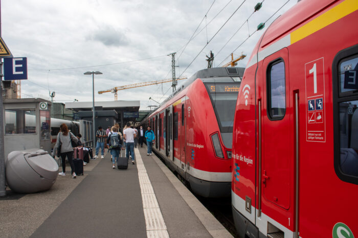 Nächster Gratis-Tag steht an: Mit Bus und Bahn frei durch Stuttgart fahren