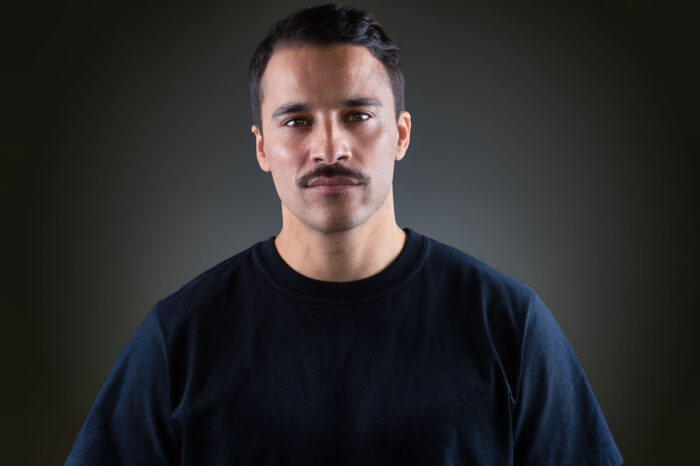 Kostja Ullmann über sein Thriller-Hörspiel "Der Rattenfänger"