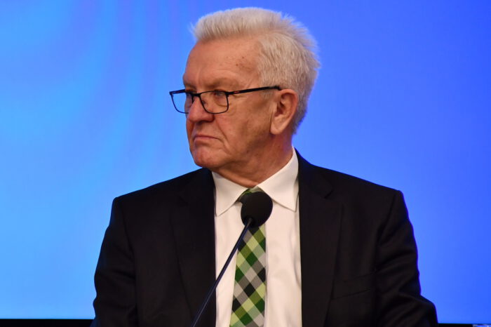 Schulen und Kitas in Baden-Württemberg könnten ab dem 1. Februar schrittweise öffnen