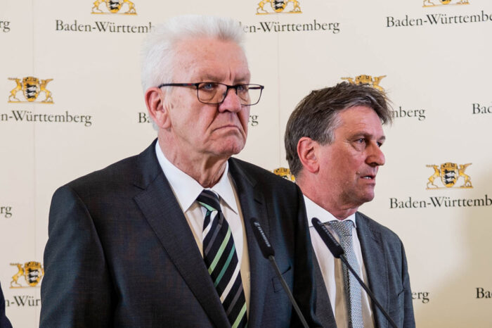 News-Update vom Sonntag: Inzidenz-Wert in Stuttgart steigt weiter an