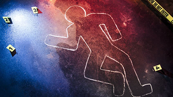 Gruselige Krimitour durch Stuttgart: Dem Mörder so nah