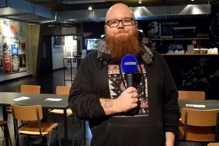 Er will doch nur singen: "Anti-Star" Andreas Kümmert im Interview