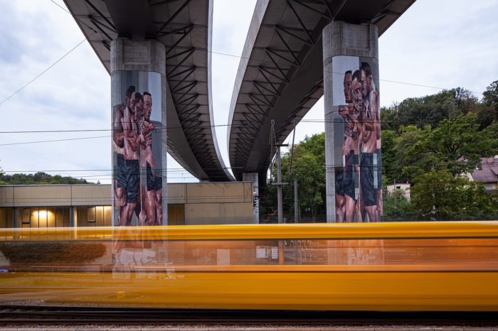 Landeshauptstadt möchte Kunst im öffentlichen Raum stärken