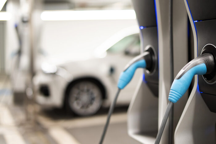 Elektromobilität voranbringen durch die Online-Plattform FlächenTool