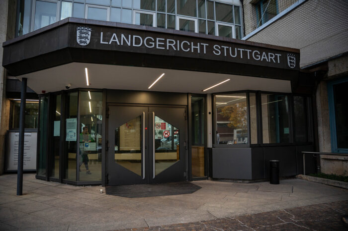 Zu lange Bearbeitungsdauer in der Ausländerbehörde - Stadt Stuttgart geht vor Gericht