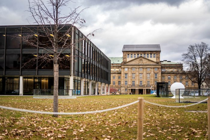 News-Update: Baden-Württemberg ruft dritte Pandemiestufe aus